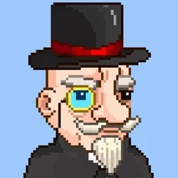 Pixel Kingz#52