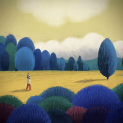 #59 | A Journey