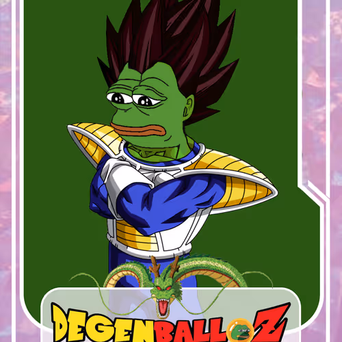 Degenballz