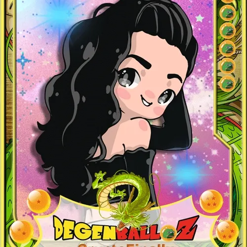 Legendary CryptoFinally