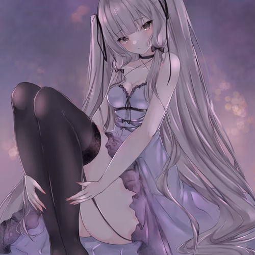 Late Night Date
