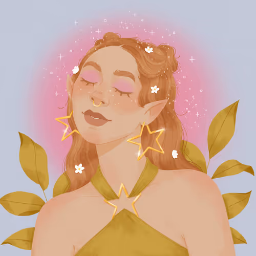 Whimsy Dreamer