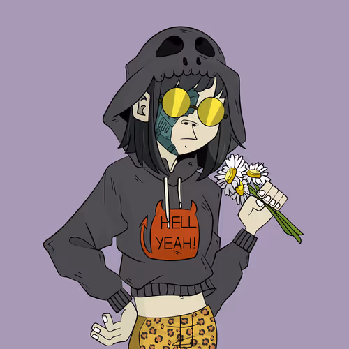 Anarkey