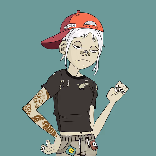Anarkey