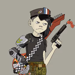 AnarKey #97