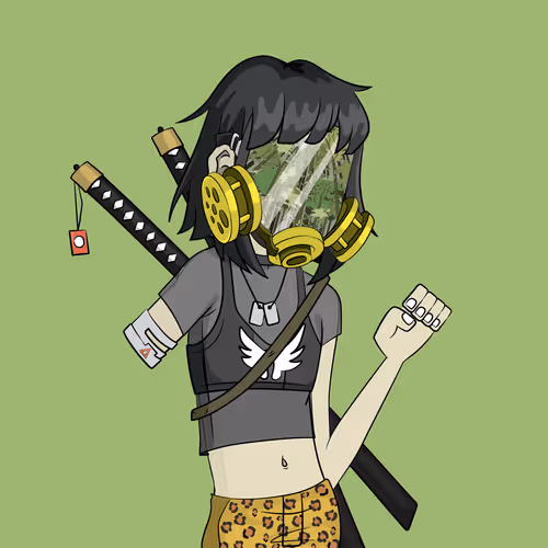 Anarkey
