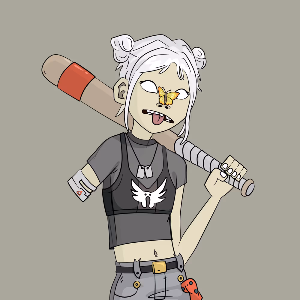 AnarKey #1096
