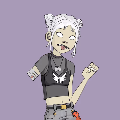AnarKey #1046