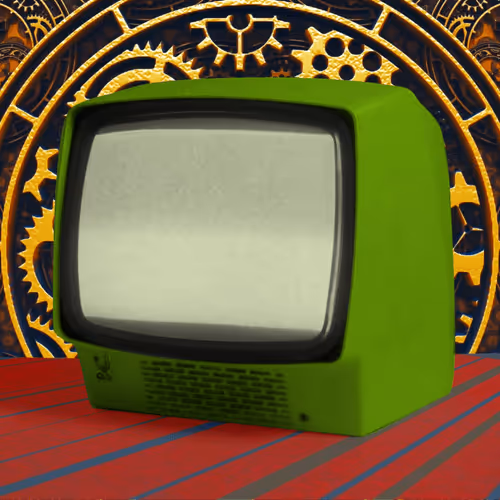 Item #3 Media