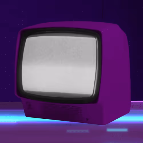 Item #2 Media