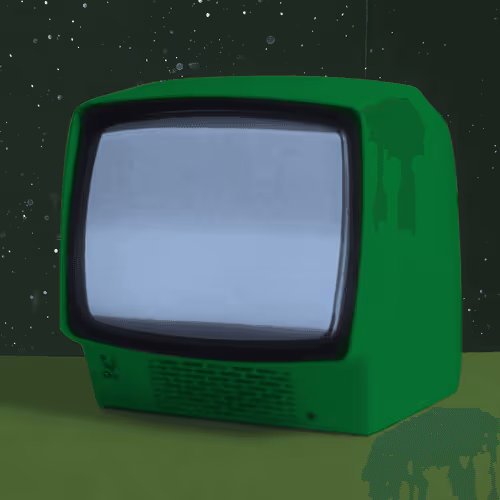 Item #1 Media