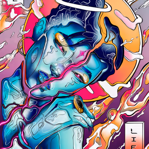 Fading Away