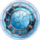 8