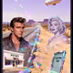 Cybernetic  Highway to Marfa 