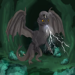 [LEGACY] WhelpsNFT #7699: Ironlung