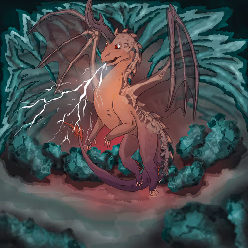 Whelpsnft Legacy