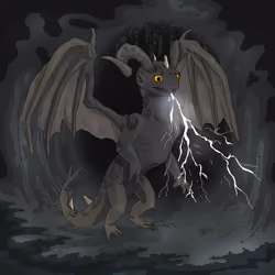 [LEGACY] WhelpsNFT #5907: Ironlung