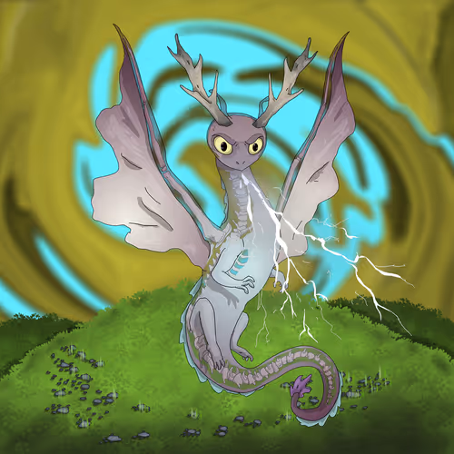 Whelpsnft Legacy