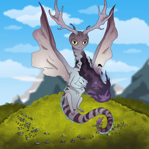Whelpsnft Legacy