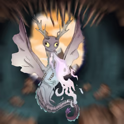 [LEGACY] WhelpsNFT #4490: Zephyr