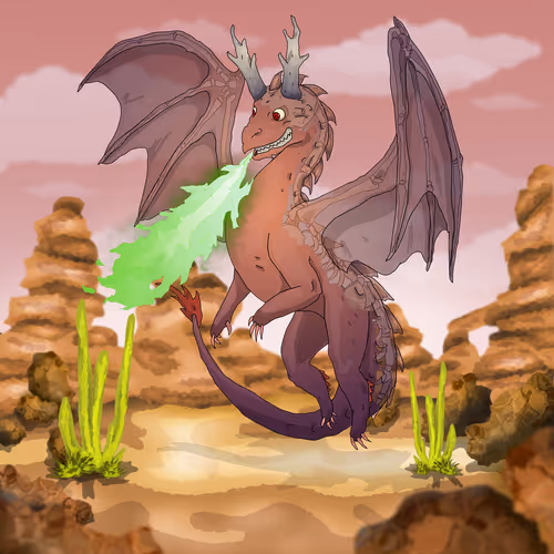 Whelpsnft Legacy