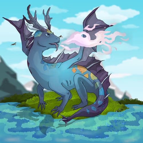 Whelpsnft Legacy