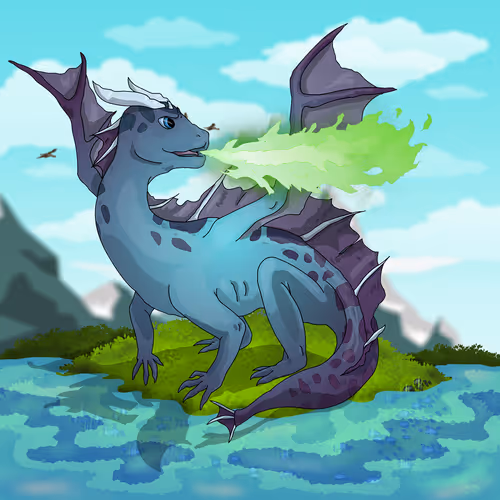Whelpsnft Legacy