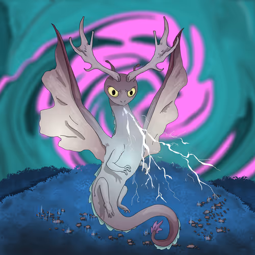 Whelpsnft Legacy
