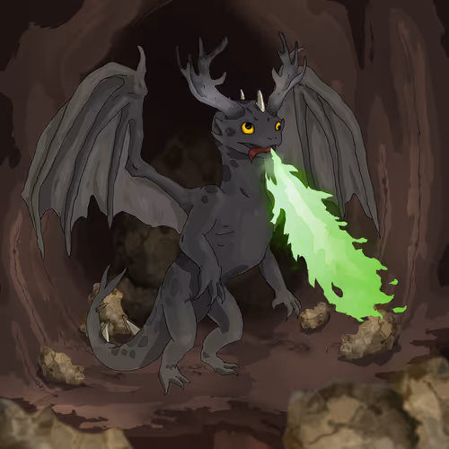 Whelpsnft Legacy