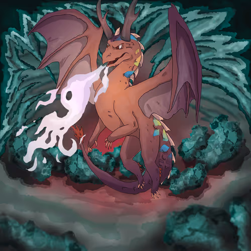 Whelpsnft Legacy