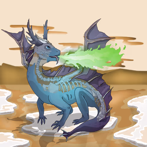 Whelpsnft Legacy