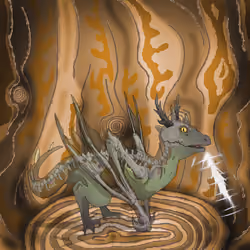[LEGACY] WhelpsNFT #2890: Trakkor