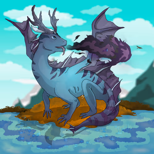 Whelpsnft Legacy
