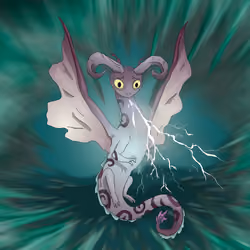 [LEGACY] WhelpsNFT #900: Zephyr
