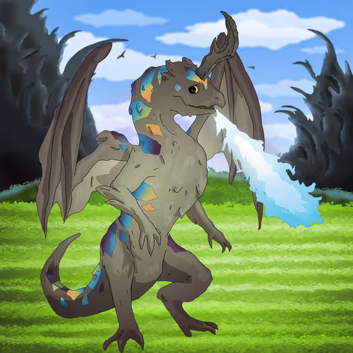 Whelpsnft Legacy