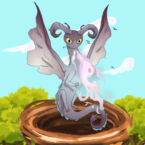 Whelpsnft Legacy