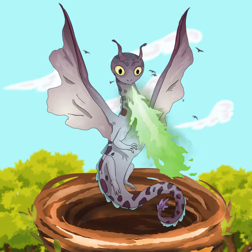Whelpsnft Legacy