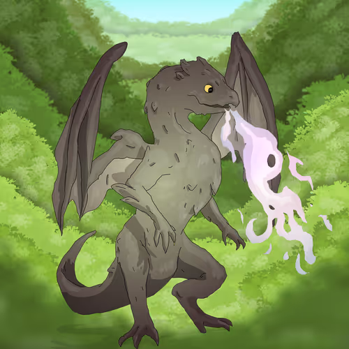 Whelpsnft Legacy