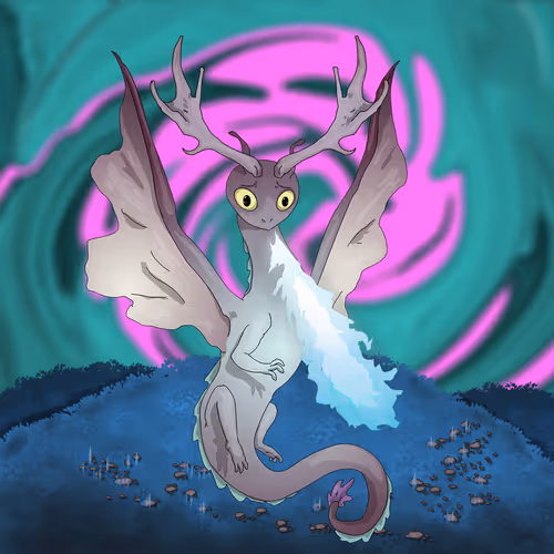 Whelpsnft Legacy