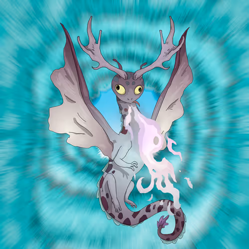 Whelpsnft Legacy