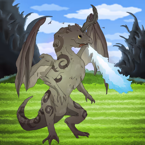 Whelpsnft Legacy