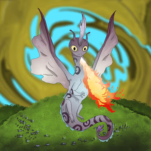 Whelpsnft Legacy