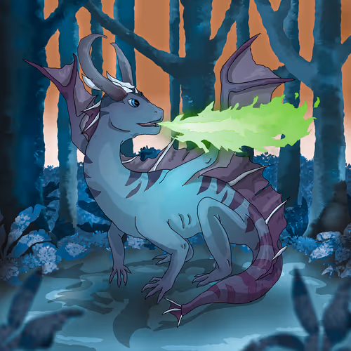 Whelpsnft Legacy