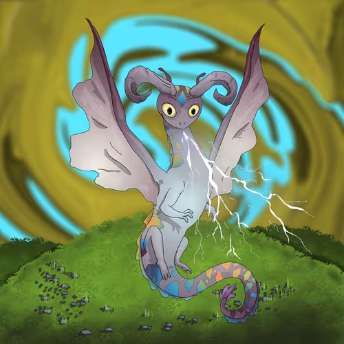 Whelpsnft Legacy