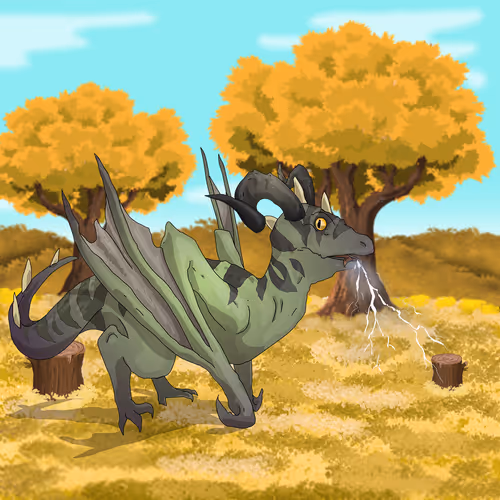 Whelpsnft Legacy