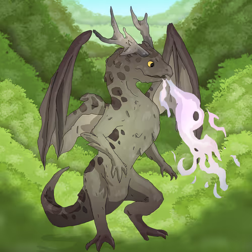 Whelpsnft Legacy