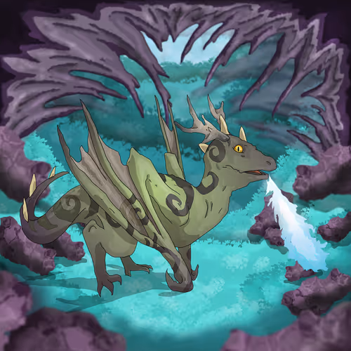 Whelpsnft Legacy