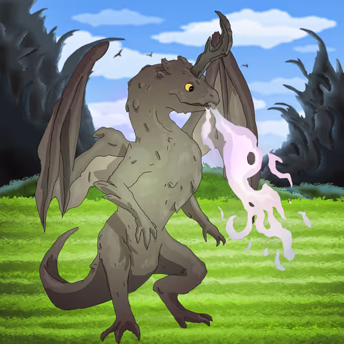 Whelpsnft Legacy