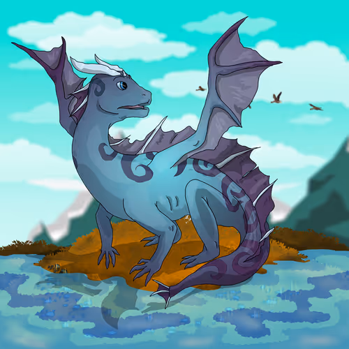 Whelpsnft Legacy