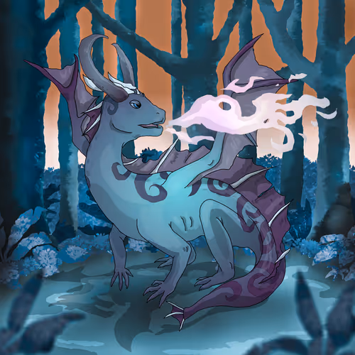 Whelpsnft Legacy